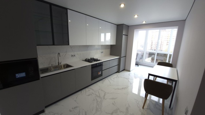 Продаж  1 кім квартири  з ремонтом . - фото 1