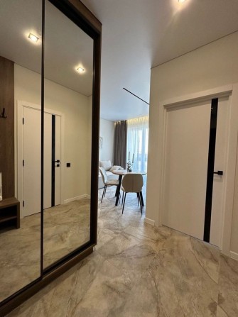 Продаж квартири  в комплексі закритого типу - фото 1