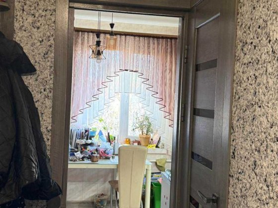 Продам 1-кімнатну квартиру Сади 2 Полтава