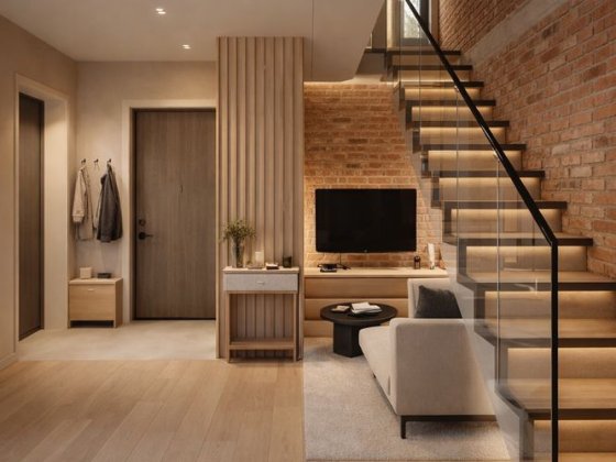 Світла, сонячна, дворівнева ЛИШЕ 690$/ м кВ Ровно