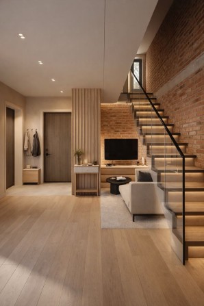 Світла, сонячна, дворівнева ЛИШЕ 690$/ м кВ - фото 1