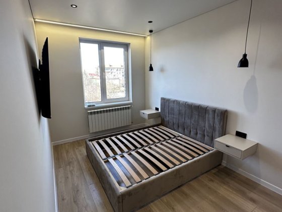 Продаж однокімнатної квартири на набережній в ЖК Central Avenue| 38м2 Ужгород