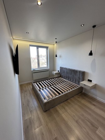 Продаж однокімнатної квартири на набережній в ЖК Central Avenue| 38м2 - фото 1