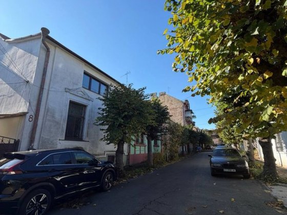 Продаж квартири під ремонт в центрі Чернівці