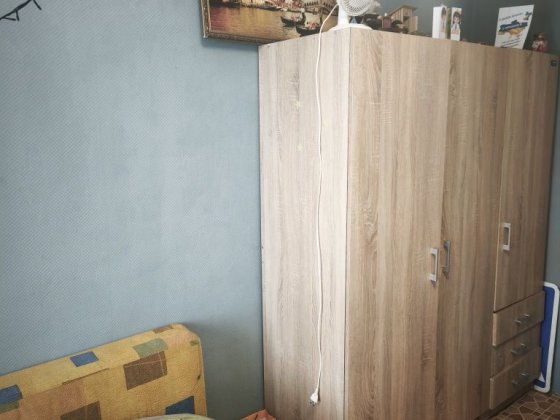 Продаж 3 квартири. Сумы