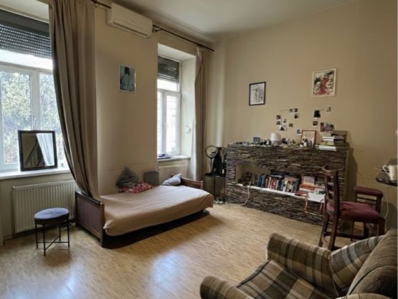 Продаж 3 кім. квартири вул. Собранецька Ужгород