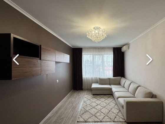 • Терміновий продаж 3-кімнатної квартири• Ровно