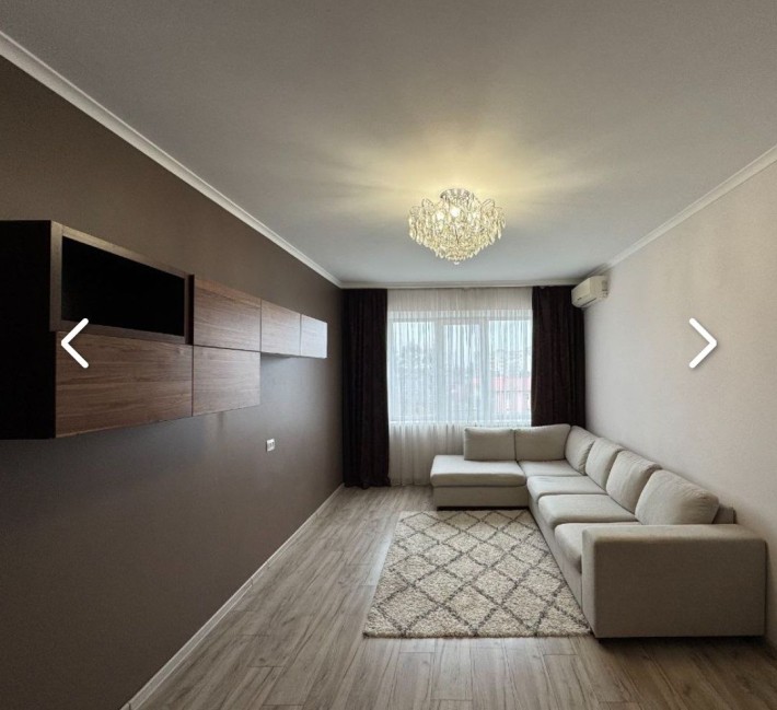 • Терміновий продаж 3-кімнатної квартири• - фото 1