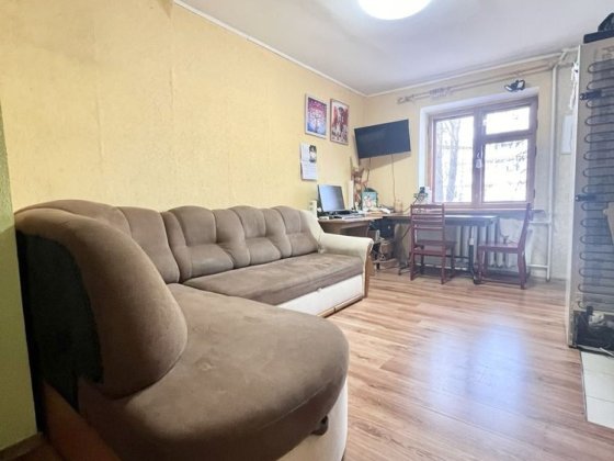 Трикінатна Квартира в Гарному Житловому стані. Кільце Дружби. Ровно