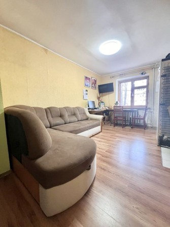 Трикінатна Квартира в Гарному Житловому стані. Кільце Дружби. - фото 1