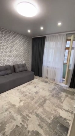 Продам 3-кімн панельку квартиру Комарова 31-В - фото 1