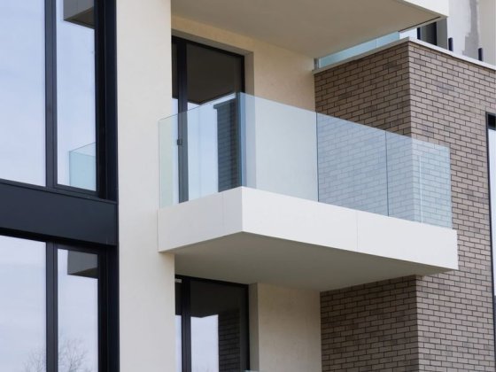 Продаж 2 кімнатної квартири в клубному містечку (Sherwood, Ужгород) Ужгород