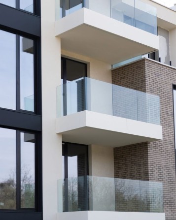 Продаж 2 кімнатної квартири в клубному містечку (Sherwood, Ужгород) - фото 1