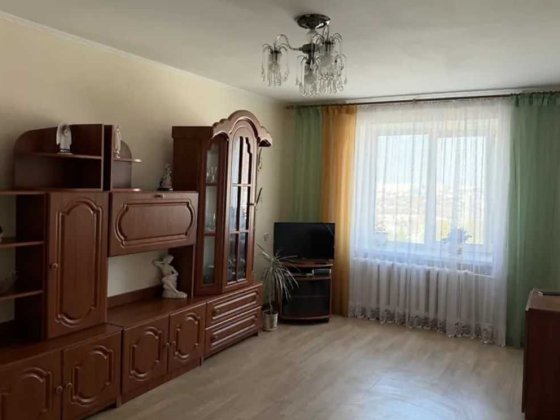 0 Продаж 1-кімнатної квартири з автономним опаленням Рівне