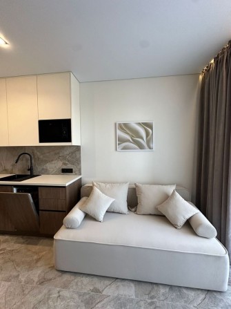 Продам однокімнатну квартиру в Еліт Парк на першому поверсі|електрика - фото 1