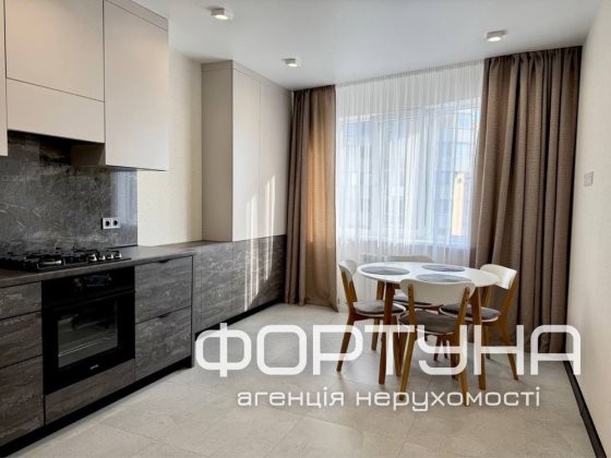 ‼️Центр, 1-кім в Новобудові! Полтава