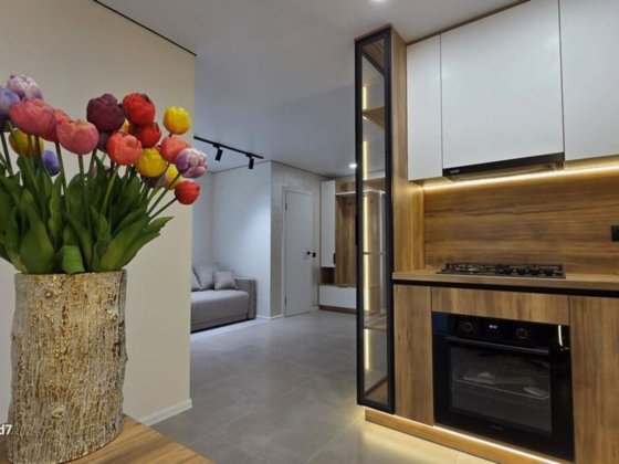 Продаж 2к квартири, 50 кв.м, вул. Смакули Тернополь