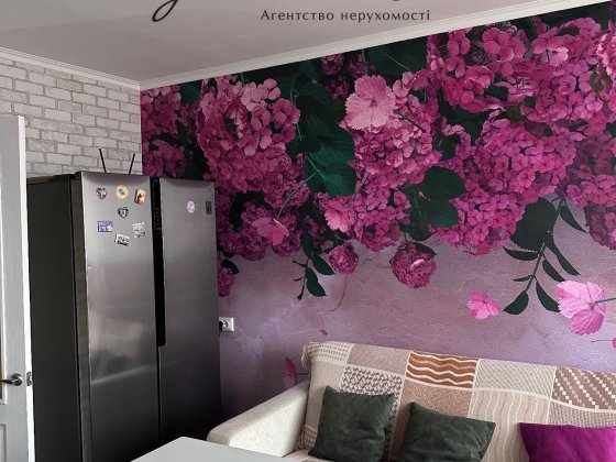 2 к кв з а/о Лушпи/Харківська Сумы