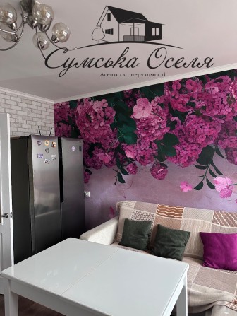 2 к кв з а/о Лушпи/Харківська - фото 1