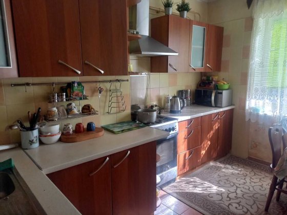 Продається 3-х кімнатна квартира (р-н Ювілейний) Ровно