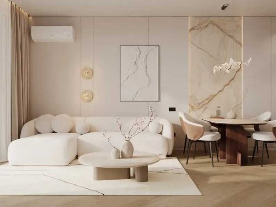 Світла 2-кімнатна квартира в новому комплексі, Ужгород - Grand Hills Ужгород