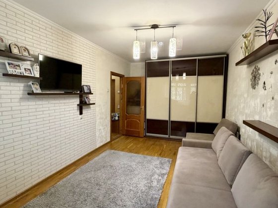 Продаж квартири  по вул.Фабрична 1А Ровно