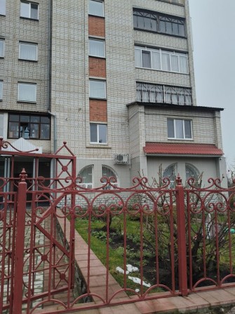 Продаж 3 кімн.кв.з АВТОНОМНИМ опаленням в елітному будинку в центрі - фото 1