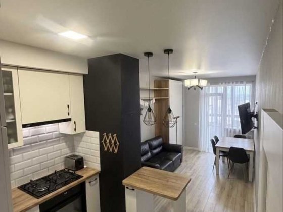 3-кімнатна квартира 70 м² з євроремонтом,котел, ЖК Садовий Полтава