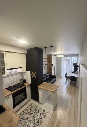 3-кімнатна квартира 70 м² з євроремонтом,котел, ЖК Садовий - фото 1