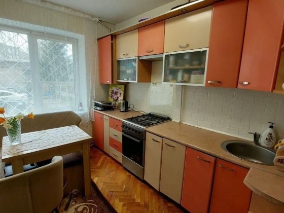 Продаж квартири вул Тарнавського Тернополь