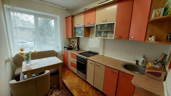 Продаж квартири вул Тарнавського - фото 1
