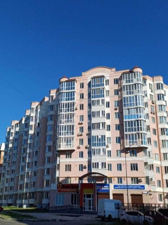 Продаж 3 кім квартири 107 м2 Розд кім Індив опал Новобуд Левада №12775 - фото 1