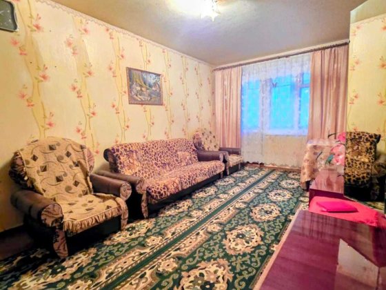 Продаж 1к квартири. Є -відновлення можна Суми