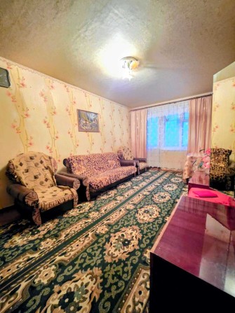 Продаж 1к квартири. Є -відновлення можна - фото 1