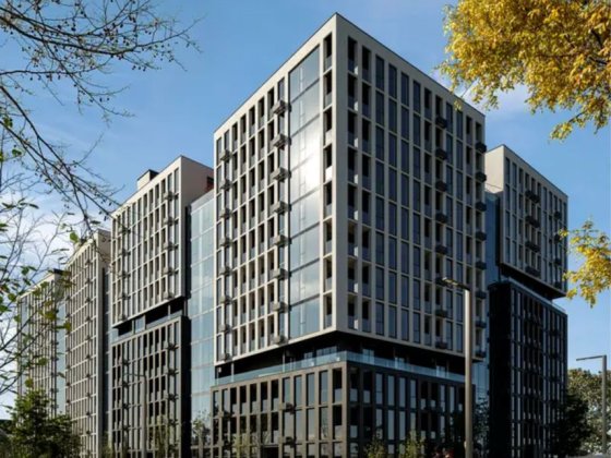 ВІДДІЛ ПРОДАЖУ Продаж 1 кімнатної квартири у ЖК Нова Сіті, БЕЗ КОМІСІЇ Ужгород