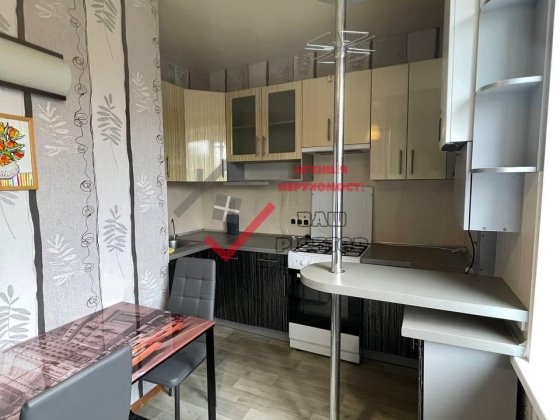 2-к квартира з інд. опаленням + Гараж та Погріб | Центр Полтава