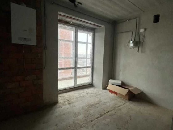 ЖК Стандарт 2к квартира 61 кв/м, поверх 7, котел, ЗДАНИЙ будинок Полтава