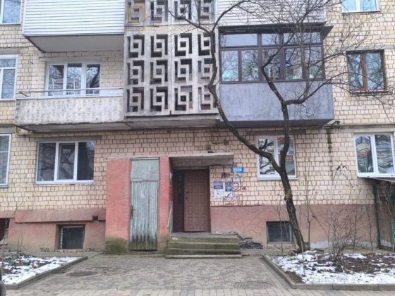 Продам 3-кімн чешку Бульвар Крут Черновцы