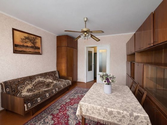 Продаж 2к квартири у хорошій локації поряд з центром міста Ровно