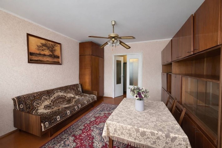 Продаж 2к квартири у хорошій локації поряд з центром міста - фото 1