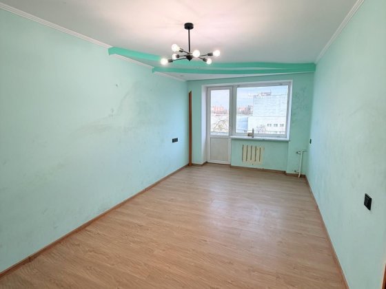 Продаж 1 кімнатної квартири  Ювілейний, м.Рівне Ровно