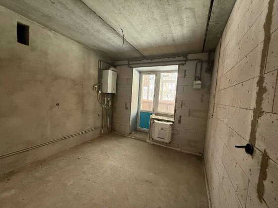 Продаж 2-кімнатної вул. Луганська | Новобудова | А/О | єВідновлення - так Суми