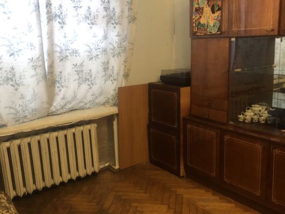 Продаж 1-но кімнатної квартири в самому центрі Ровно