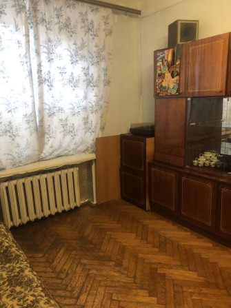 Продаж 1-но кімнатної квартири в самому центрі - фото 1