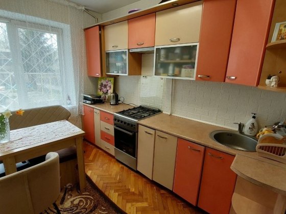 3 кім.квартира  Тарнавського Тернопіль