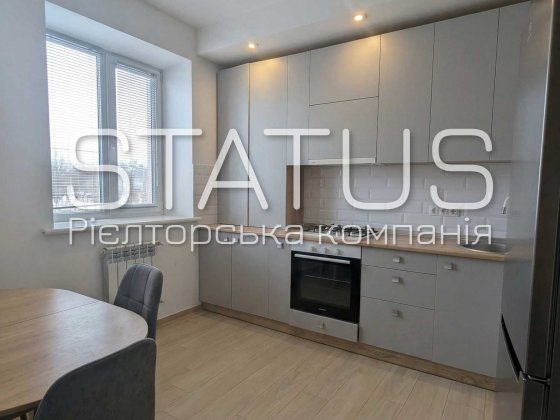 Продаж 1к в новому клубному будинку ! Спальний район, Полтава ! Полтава