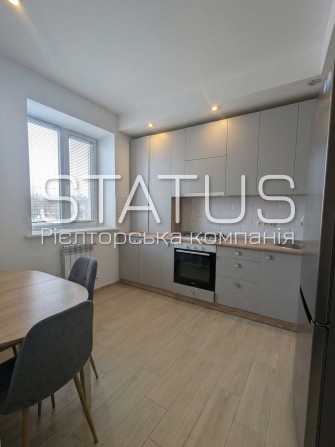 Продаж 1к в новому клубному будинку ! Спальний район, Полтава ! - фото 1