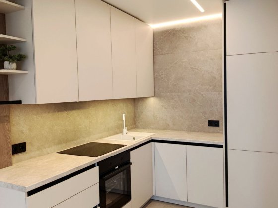 Продаж 1-кімнатної квартири в новобудові з сучасним ремонтом €$ Ровно