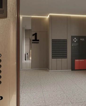 Продам квартиру в тихій частині Центру міста! - фото 1