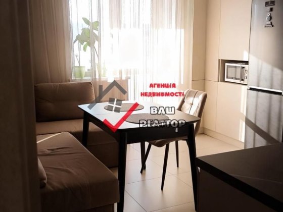 1к квартира з ремонтом, меблі, техніка, 47м², ЖК Європейський! Полтава